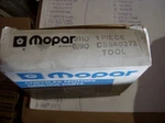 Genuine Mopar C3940272 Fast Idle Release Tool. Fixed Price $6.99.