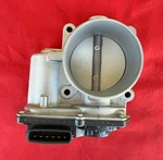Genuine Volvo Throttle Body For 2011-2016 2.5L 5-CYL Turbo # 31331277. Fixed Price $119.00.