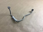 11 - Fisker Karma 2012 Oil Feed Hose Pipe Line Tube ;:o. Fixed Price $40.00.