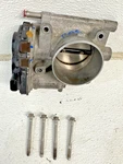 2003-2005 Mazda 6 Throttle Body Tps 3M4G-AG Warranty Oem L321 Bolts. Fixed Price $44.95.