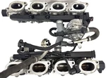 2008-2013 Bmw M3 S65 V8 Itb Throttle Body Assembly Set Actuator Oem 1354784816. Fixed Price $695.95.