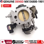 Oem Genuine Denso Throttle Body For 2001-2005 Honda Civic 1.7L I4, MX136800-1901. Fixed Price $136.28.