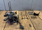 90-95 Nissan Hardbody D21 Pickup KA24E Throttle Carburetor Manual Trans. Fixed Price $335.00.
