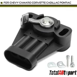 Throttle Position Sensor For Chevrolet Camaro Celebrity Cadillac Pontiac Olds. Fixed Price $21.49.