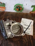 Throttle Body 3.0L M40I Fits 20-24 Bmw X3 3800205. Fixed Price $84.49.