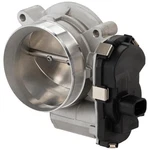 Throttle Body 2009-2016 Chevrolet Silverado 3500 Camaro Tahoe Lt ZL1 5.3L 673013. Fixed Price $140.12.