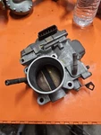 04-05 Acura Tsx 2.4L Oem Genuine K24A2 Throttle Body. Fixed Price $64.99.