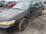 Throttle Body Valve Assembly 2.3L Ex Fits 98-02 Accord 30327383. Fixed Price $110.70.