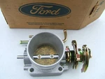 New Oem Ford F4XY-9E926-A Throttle Body 1994-1995 Nissan Quest & Villager. Fixed Price $62.95.
