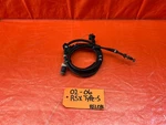 02-06 Acura Rsx Type K20A2 K20Z1 Engine Accelerator Throttle Cable Oem #240. Fixed Price $49.95.