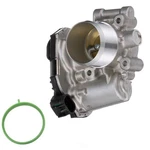 New Throttle Body Standard Motor Products S20191. Fixed Price $125.12.