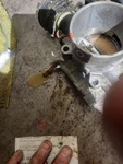 Throttle Body Assembly 2.2L Fits 1999-2001 Impreza Used Authentic Oem. Fixed Price $72.95.