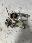 89 -90 Suzuki Sidekick Geo Tracker At 1.6L Fuel Injection Throttle Body Tbi Oem. Fixed Price $450.00.