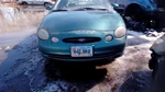Throttle Body Valve Assembly 8-207 3.4L Fits 96-99 Taurus 317198. Fixed Price $41.58.