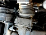 Throttle Body Valve Assembly LT-1 Fits 96 Corvette 235745. Fixed Price $130.00.