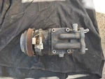 Used 1995-1997 Jaguar XJ6 A/c Air Conditioning Compressor Denso 447200-4141 Oem. Fixed Price $59.95.