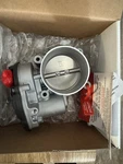 Fuel Injection Throttle Body Hitachi ETB0044 2011-2020 Ford Lincoln. Fixed Price $113.50.