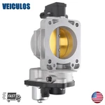 Throttle Body Ford Crown Victoria E-150 V8 4.6L 2005 2006-2011 3L5Z9E926AA. Fixed Price $47.99.