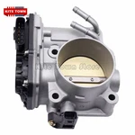 Genuine Throttle Body For Honda Odyssey Pilot Ridgeline Accord Acura Rdx 3.5L. Fixed Price $75.99.