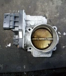 2004 Pontiac Grand Prix Throttle Body Valve Assembly Oem. Fixed Price $144.99.