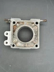 87-93 Ford Mustang Factory Egr Spacer 60MM Throttle Body Intake Oem. Fixed Price $39.20.