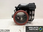 Oem 2003 Mercedes C230 1.8L Throttle Body Valve. Fixed Price $59.99.