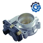 Oem Throttle Body Assy 2007-2014 Chevy Silverado Gmc Sierra 12615503 12618735. Fixed Price $135.96.