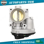 Throttle Body Fits Ford Focus 2008 2009 2010 2011 2.0L 2.5L 8S4Z9E926A New. Fixed Price $79.79.