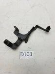 Throttle Body Bracket Audi A4 Avant S4 A5 S5 A6 06E133947K. Fixed Price $9.99.