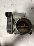 2006-2011 Chevrolet Impala Throttle Body. Fixed Price $36.00.