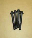 1992-1996 Corvette Throttle Body Mounting Bolts "kit" (4) Gm 11513842 11508083. Fixed Price $17.99.