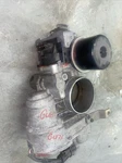 1998 - 2003 Jaguar XJ8 Throttle Body Oem Available. Fixed Price $150.00.