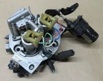 1987 Cadillac 4.2L 252CI Rochester Tbi Throttle Body Injection 17087030 Jru 2906. Fixed Price $159.99.