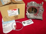Jaguar 06-08 S-type 3.0L Throttle Body/housing AJ89055 & Gasket XR819852. Fixed Price $162.80.
