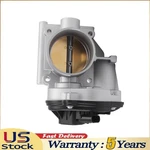 S20025 Throttle Body 05-07 Mercury Montego Ford Five Hundred Freestyle. Fixed Price $53.35.