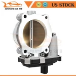 Throttle Body For Chevrolet Silverado 1500 Express 2500 Gmc Sierra 4.3L. Fixed Price $71.99.