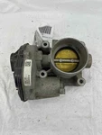 Fits 2008-2011 Ford Focus 2.0L Throttle Body/valve Assembly OEM:8S4E9F991AD. Fixed Price $62.89.