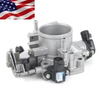 Oem Throttle Body W/sensors For 1998-2002 Honda Accord Lx Ex 2.3L 16400PAAA61. Fixed Price $70.31.