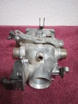 Vw Volkswagen #311-133-105E Intake Manifold Throttle Body. Fixed Price $39.99.