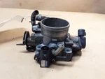 Throttle Body Automatic Transmission Fits 99-01 Prelude 337680. Fixed Price $145.00.