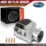 Mass Air Flow Sensor For Toyota 4RUNNER 1990-1995 Pickup 1989-1995 L4 2.4L 7-PIN. Fixed Price $109.09.
