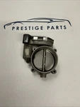 2008-2012 Audi S5 V8 Engine Intake Throttle Body Valve 077133062A. Fixed Price $18.99.