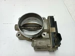 Throttle Body From 2016 Chevrolet Silverado 2500 6.6L 11376736. Fixed Price $88.94.