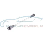 2X Genuine Bmw 13547834026 - Tie Rod Series. Fixed Price $86.26.