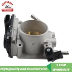 Throttle Body 16112AA300 For Subaru Impreza Legacy Outback 2.5L 2.5I 16112AA180. Fixed Price $98.02.
