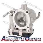 New Throttle Body Fits For Vw Beetle Jetta Rabbit 2006-2007 L5 2.5L 07K133062B. Fixed Price $45.99.