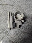 2007-2017 Jeep Compass Patriot Throttle Body Assembly 5B4 211 B3 542909035AB Oem. Fixed Price $50.00.