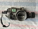 Genuine Throttle Body 11200006AB For Chrysler Voyager Town Country Dodge Caravan. Fixed Price $42.72.