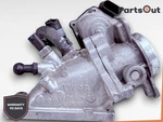 2018 Volkswagen Golf MK7.5 1.6 Throttle Body 04L 128 063. Fixed Price $46.57.