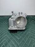 Left Throttle Body For Infiniti G37 FX35 EX35 M35H 3.5L. Fixed Price $61.21.